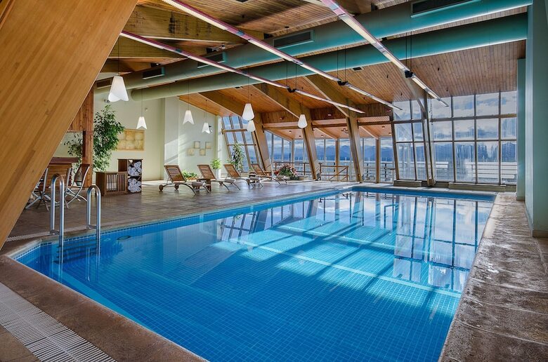 Hotel NH Bariloche Edelweiss