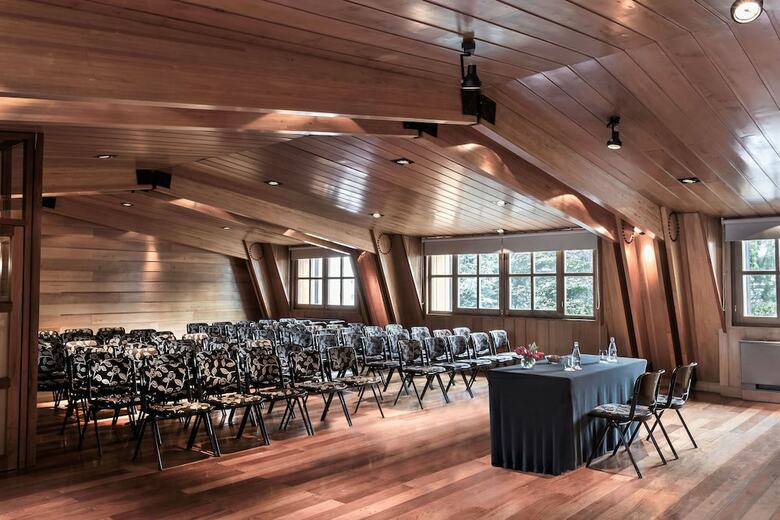 Hotel NH Bariloche Edelweiss