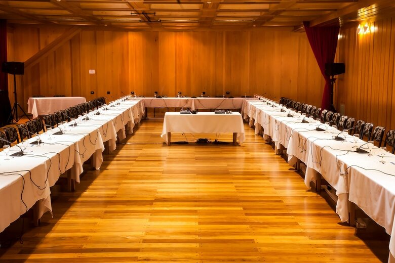 Hotel NH Bariloche Edelweiss