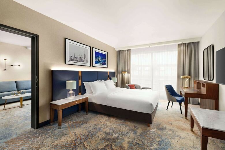 Wyndham Wroclaw Old Town Hotel