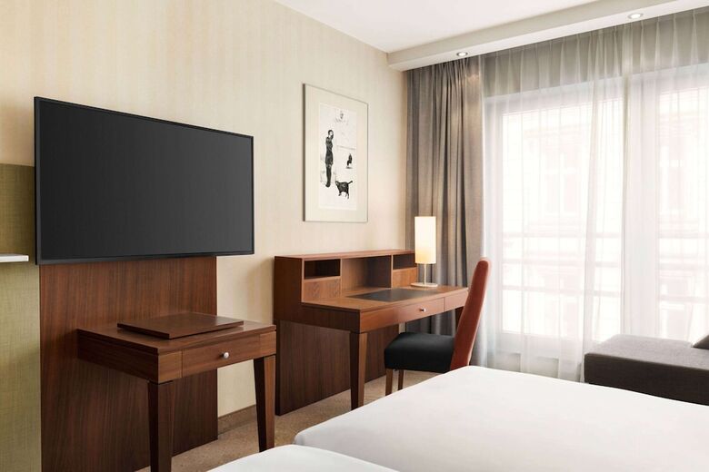 Wyndham Wroclaw Old Town Hotel