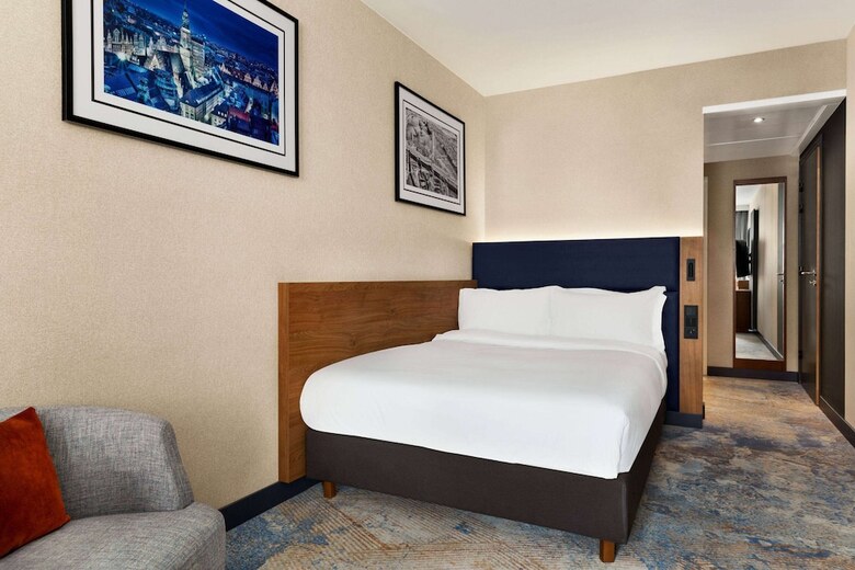 Wyndham Wroclaw Old Town Hotel