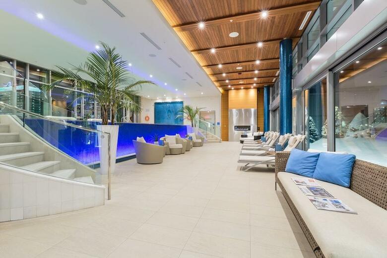 Hotel Ritz Carlton Montreal