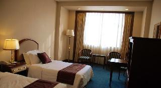 Hotel Jianguo Qianmen