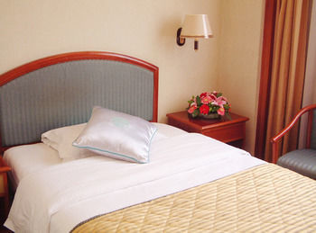 Hotel Jianguo Qianmen