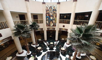 Hotel Jianguo Qianmen
