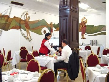 Hotel Golf Royal