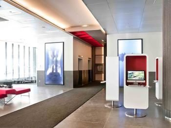 Hotel Novotel Ottawa