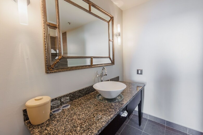 Hotel Travelodge Convention Centre By Wyndham Quebec