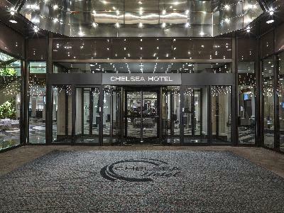 Delta Chelsea Hotel - Signature Club