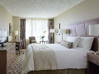 Delta Chelsea Hotel - Signature Club
