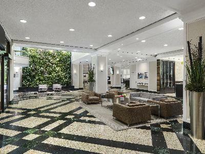 Delta Chelsea Hotel - Signature Club