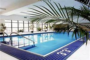 Hotel Holiday Inn Toronto Downtown Centre