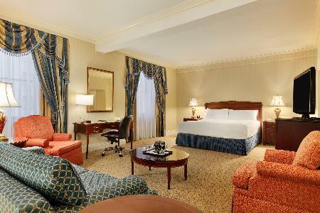 Hotel Fairmont Royal York