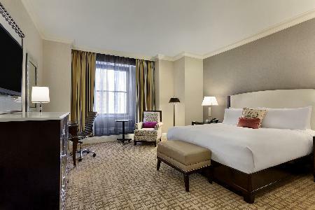 Hotel Fairmont Royal York