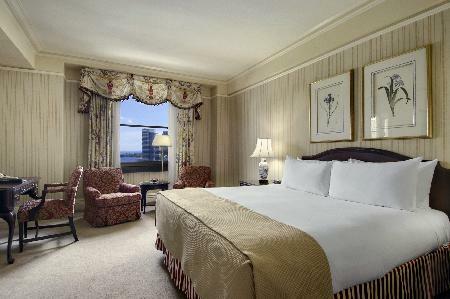 Hotel Fairmont Royal York