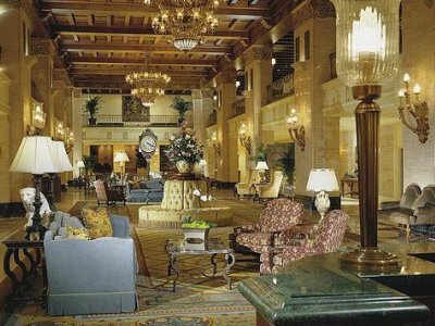Hotel Fairmont Royal York