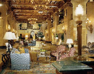 Hotel Fairmont Royal York