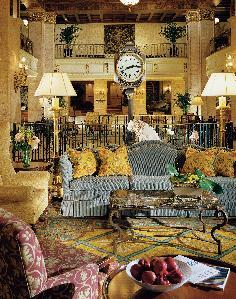 Hotel Fairmont Royal York