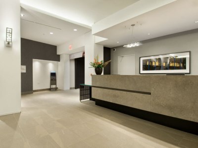 Hotel Hilton Toronto Airport