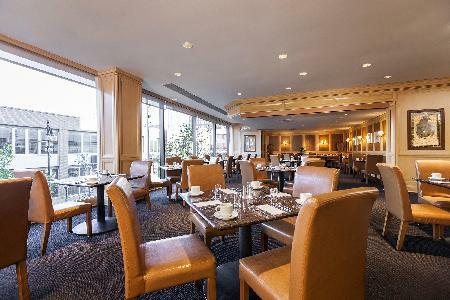Hotel Gouverneur Place Dupuis