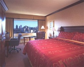 Hotel Gouverneur Place Dupuis