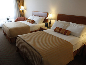 Hotel Gouverneur Place Dupuis