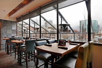 Sandman Hotel Downtown Vancouv