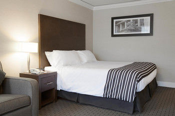 Sandman Hotel Downtown Vancouv