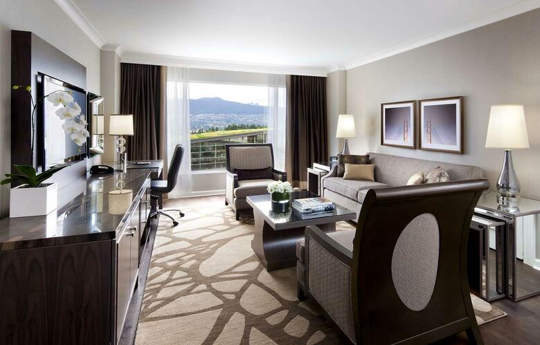 Hotel Fairmont Waterfront