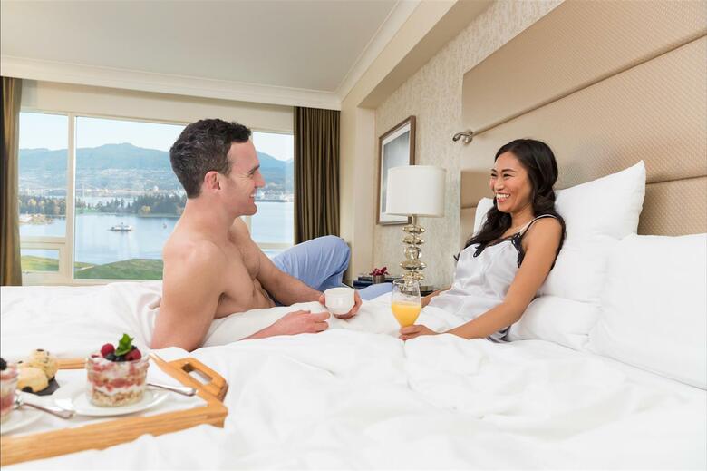Hotel Fairmont Waterfront