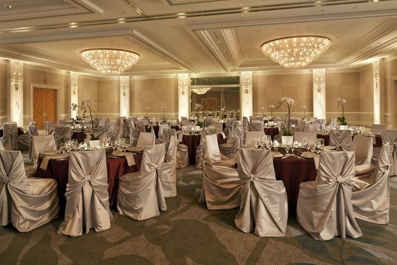Hotel Fairmont Waterfront