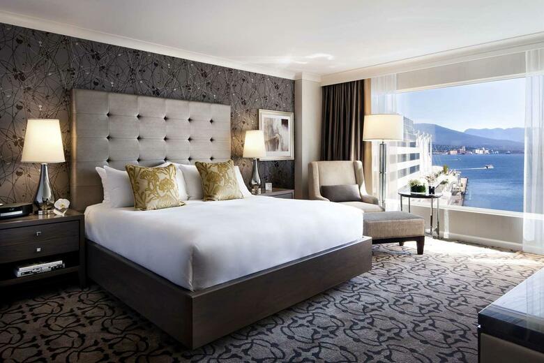 Hotel Fairmont Waterfront
