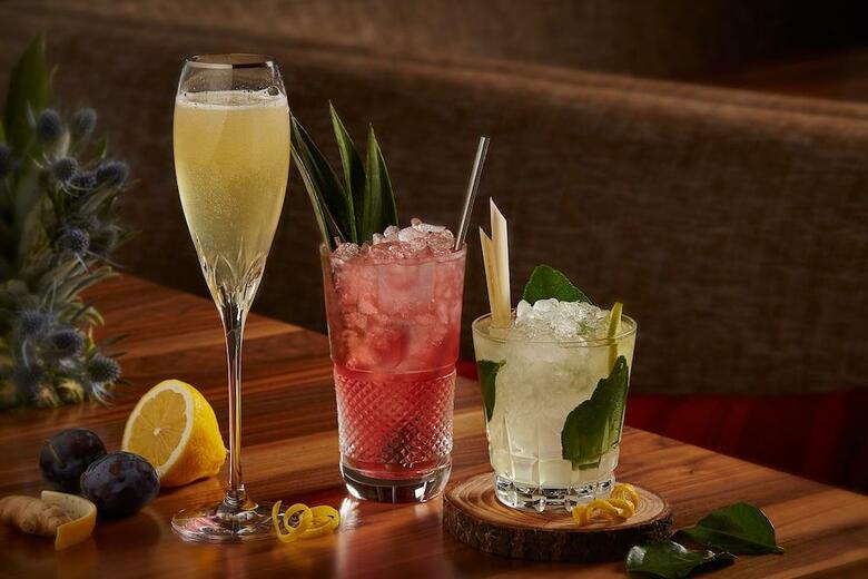 Four Seasons Hotel Vancouver