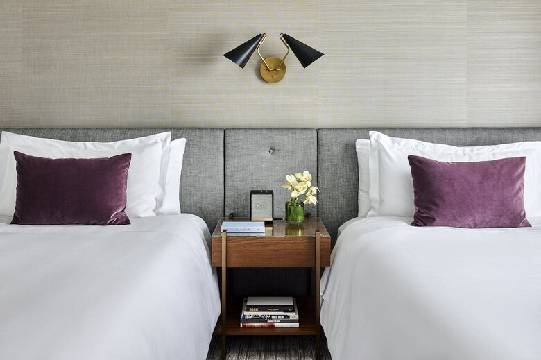 Rosewood Hotel Georgia
