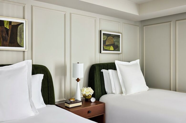 Rosewood Hotel Georgia