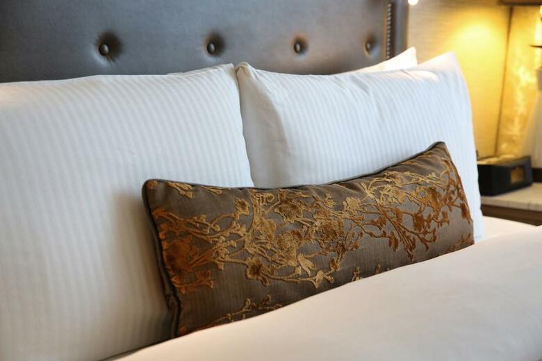 Hotel Fairmont Palliser