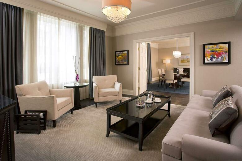 Hotel Fairmont Palliser