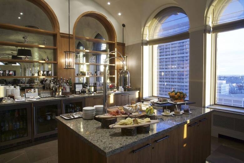 Hotel Fairmont Palliser