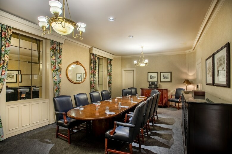 Hotel Fairmont Palliser