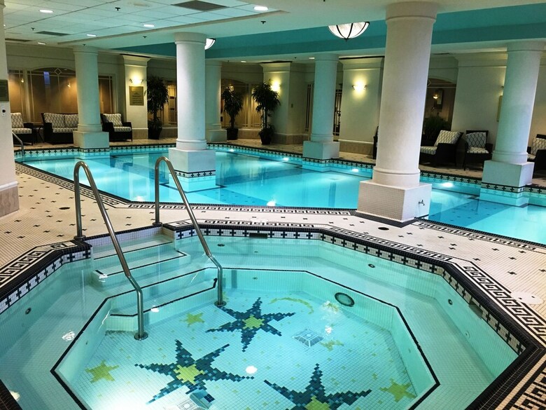 Hotel Fairmont Palliser