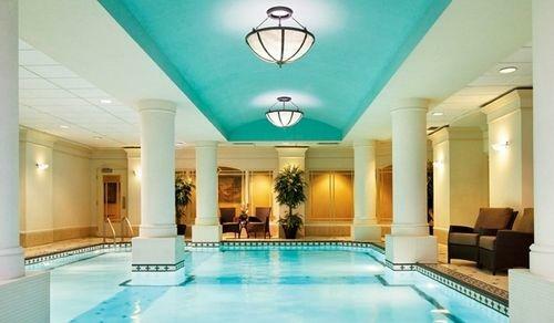Hotel Fairmont Palliser