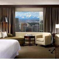 Westin Hotel Calgary