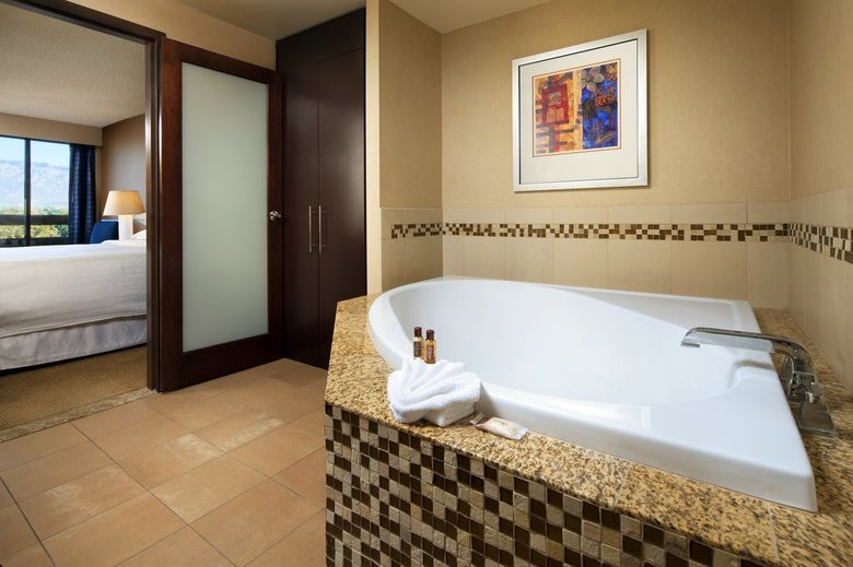 Hotel Sheraton Uptown