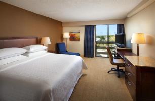 Hotel Sheraton Uptown