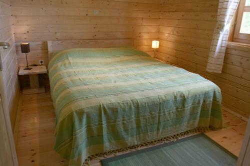 Apartamentos Ranch Jelov Klanac