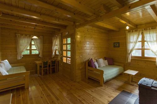 Apartamentos Ranch Jelov Klanac