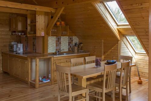 Apartamentos Ranch Jelov Klanac