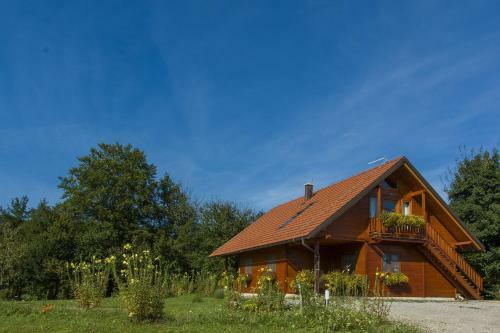 Apartamentos Ranch Jelov Klanac