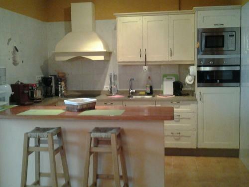 Apartamento Casa Marechen
